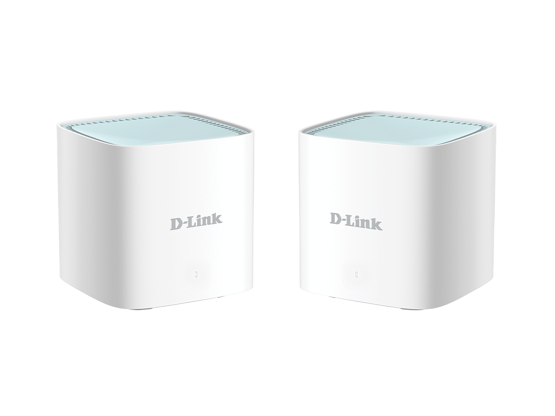 D-Link AX1500 Wi-Fi Mesh System Kit M15 Pack of 3 in Qatar D-Link AX1500 Wi-Fi Mesh System Kit M15 Pack of 3 in Qatar